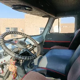 UAZ 2206 1988