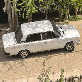 Lada 2106 2002