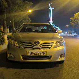 Toyota Camry 2009