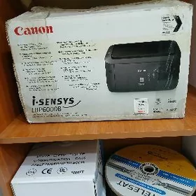 Принтер Canon