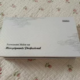 аппарат для перманента