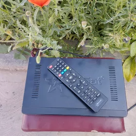 starsat hd 5959 tuner