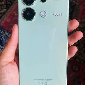 Redmi note 13