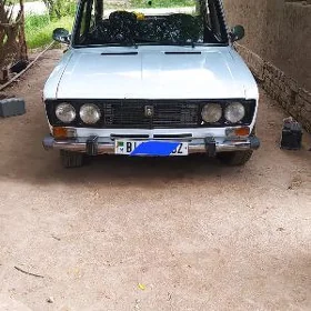 Lada 2106 1998