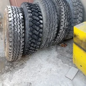 Teker 11lik 12lik 315 80
