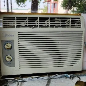 Midea Kansaner Amatly