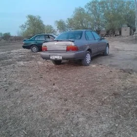 Toyota Corolla 1995