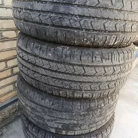 teker 255 55 19