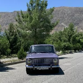 Lada 2101 1980