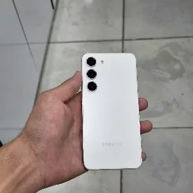 S23  256gb White ️