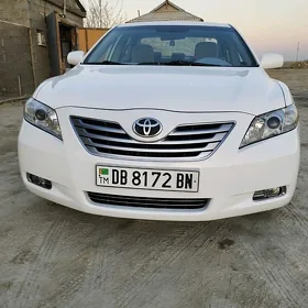 Toyota Camry 2007
