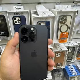 iPhone 14 pro gara ZAA