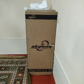 haladelnik