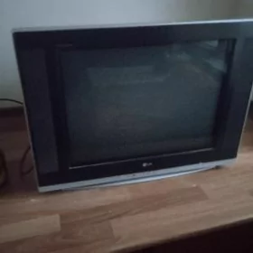Телевизор