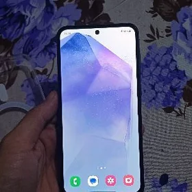 Samsung A55 8/256