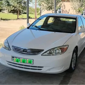 Toyota Camry 2002