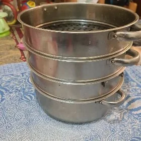 Мантышница