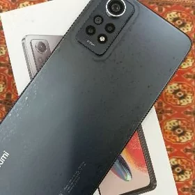 Redmi Not 12 pro