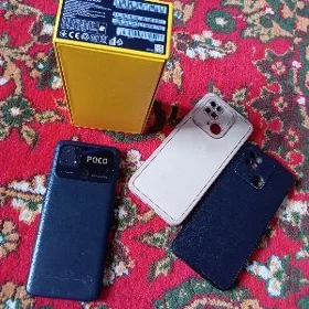Poco C40
