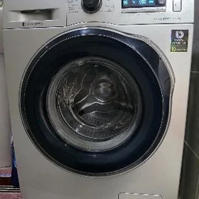 Samsung kir maşyn