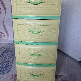 Çaga komod