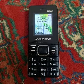 maxfone m200