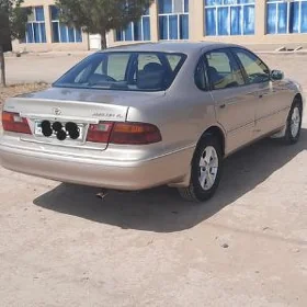 Toyota Avalon 1998