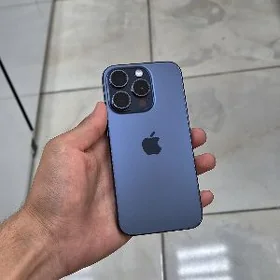 iPhone 15pro 256gb 88