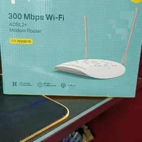 Tp link Router Wifi aparat