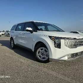 Kia Carnival 2025