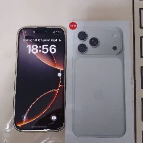 iPhone 17 pro max (dublikat)