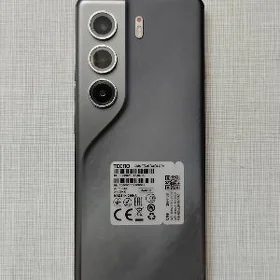 Tecno Camon 40 Pro