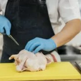 В мясной цех нужен помощник ма
