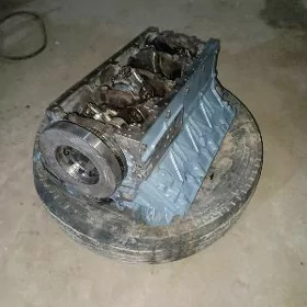 kamaz motor