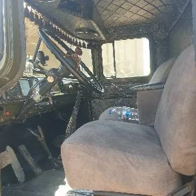 Zil 130 1988