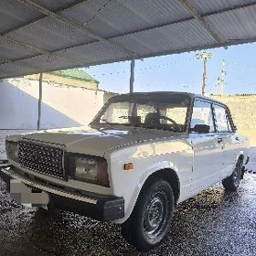 Lada 2107 2010
