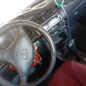 Toyota Aristo 1993