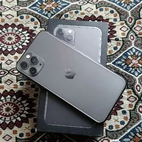 İphone 11 pro