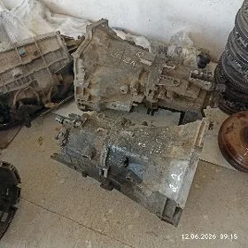 Bmw karopga mehanika