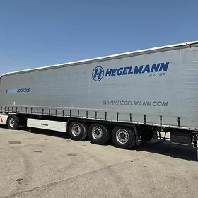 Kogel Cargo 2019