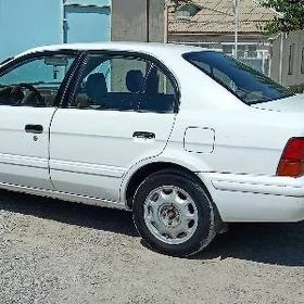 Toyota Tercel 1997