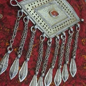 kümüş