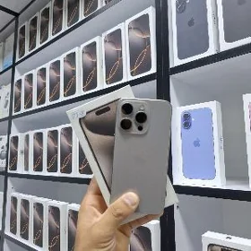 Iphone 15Pro KREDIT️