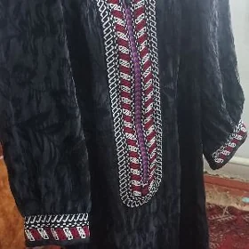 Zenan geyim