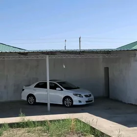 Toyota Corolla 2008