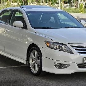 Toyota Camry 2011