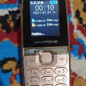 maxfone m6