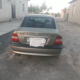 Bagaj bufer