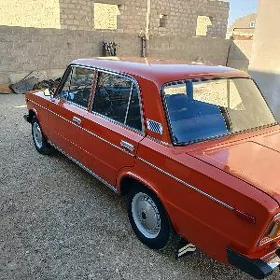 Lada 2106 1984