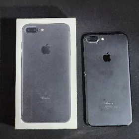 iPhone 7 Plus